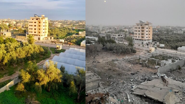 Foto: Reprodução/Jornal A Nova Democracia