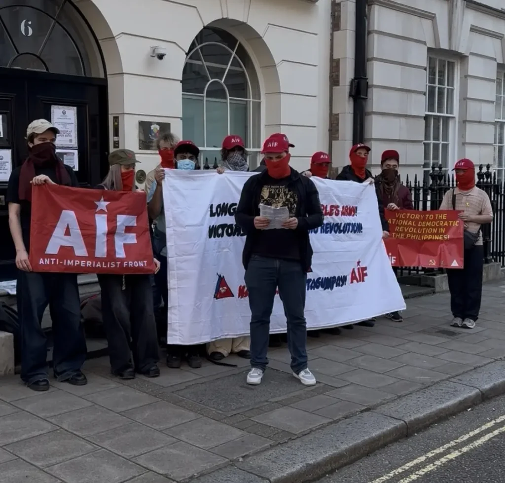 Foto: Reprodução/ Red Flag News.
