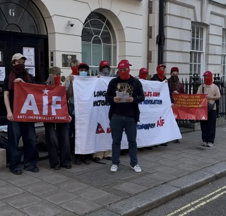 Foto: Reprodução/ Red Flag News.