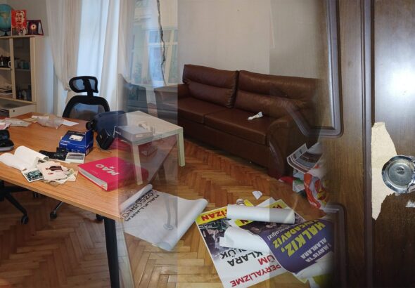 buro