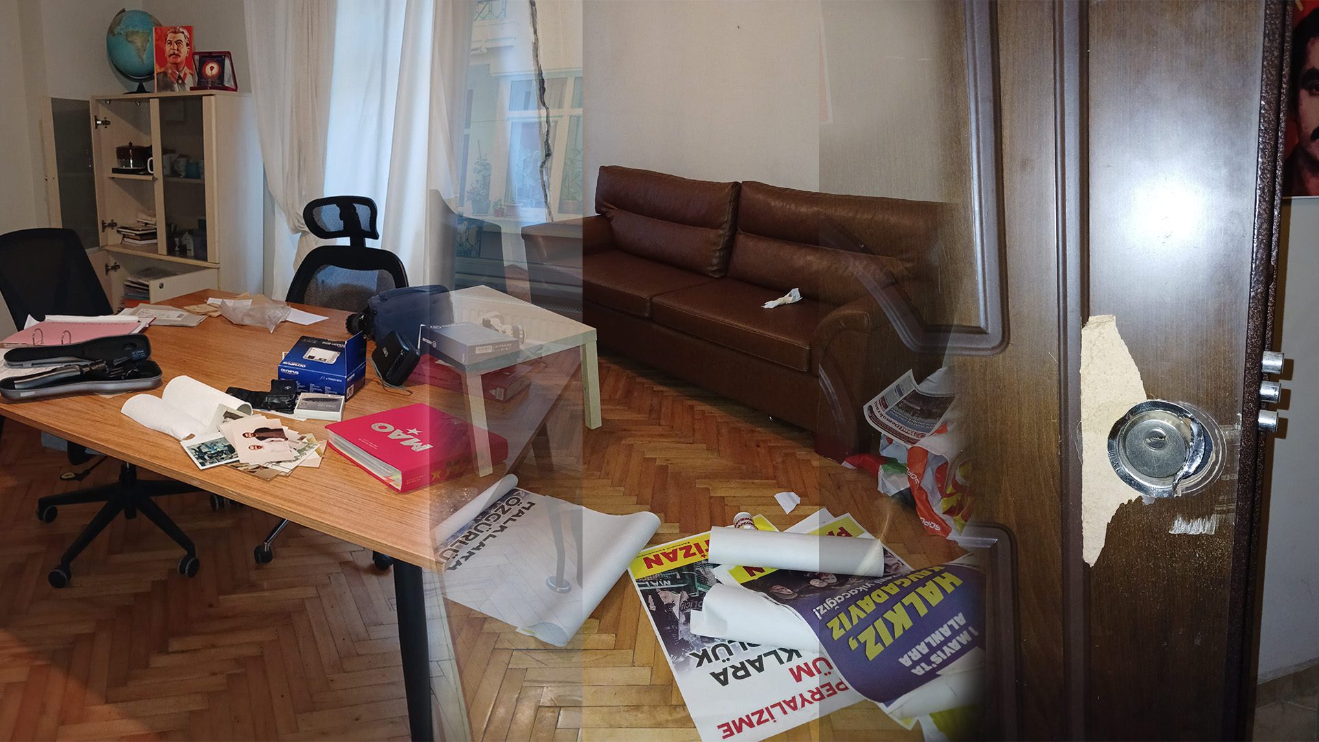 buro